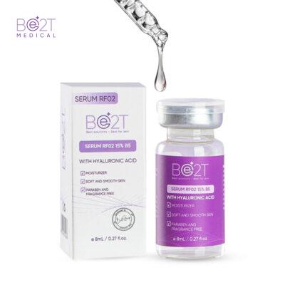 serum phục hồi da